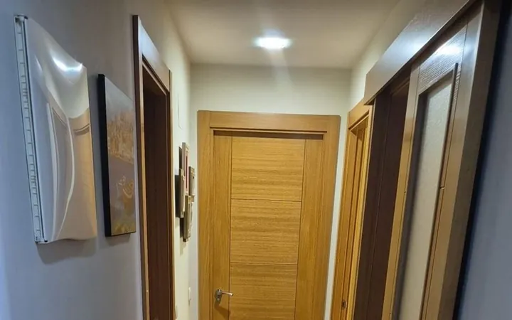 Piso en Calle del Valle de Bergantiños, 38, Valdezarza - Foto 4