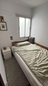 Ático en calle de Calvo Asensio, 13 - Foto 3