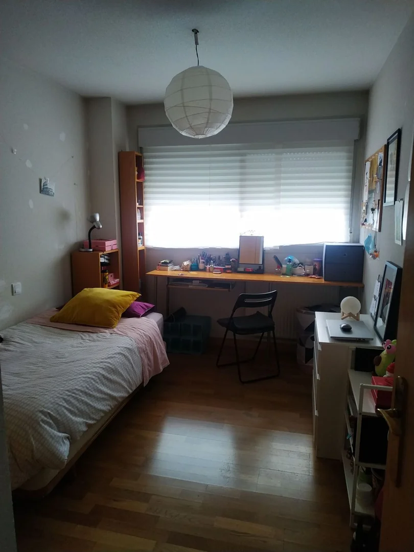 Piso en Calle Viloria de La Rioja, 18, Las Tablas - Foto 11