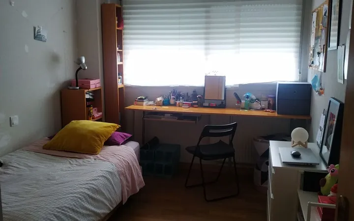 Piso en Calle Viloria de La Rioja, 18, Las Tablas - Foto 11