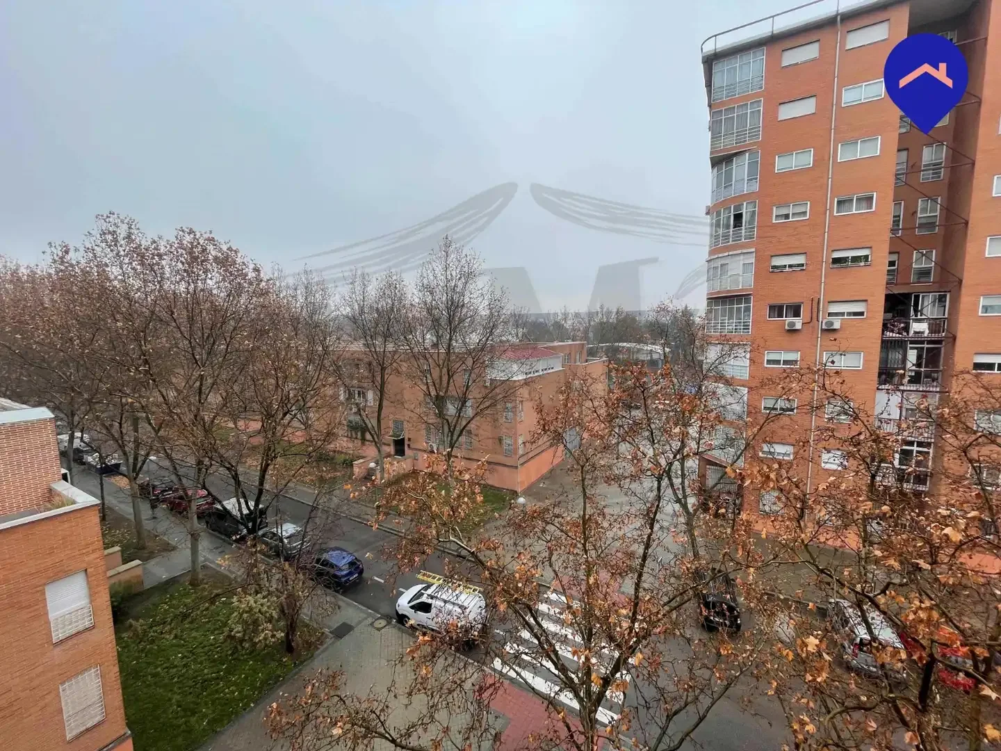Piso en  Calle Campotéjar - Foto 3