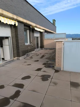 Ático en calle Profesor Joaquín Hellín, 2 - Foto 9