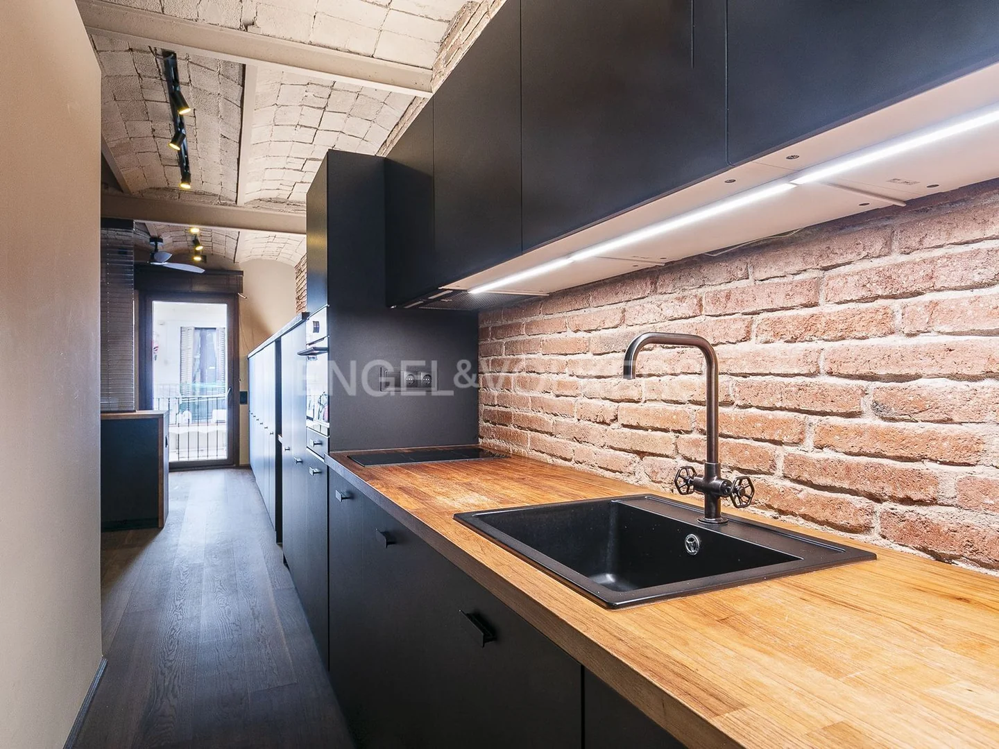 Piso en La Nova Esquerra de l'Eixample, La Nova Esquerra de l'Eixample - Foto 12