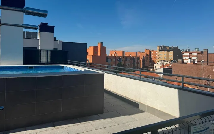 Piso en Calle de Algemesí, 34, Timón - Foto 2