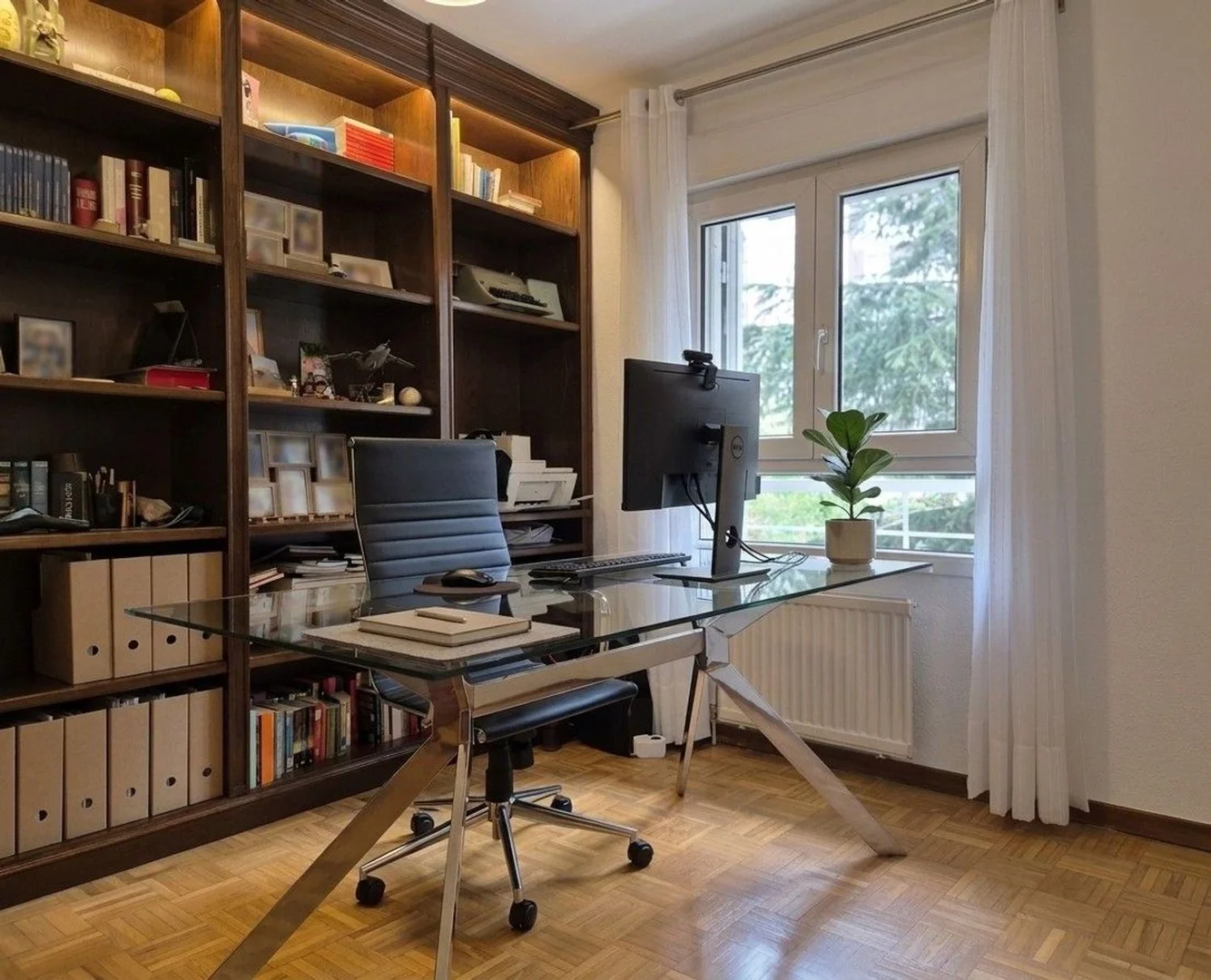 Piso en Barrio Pilar - Foto 10