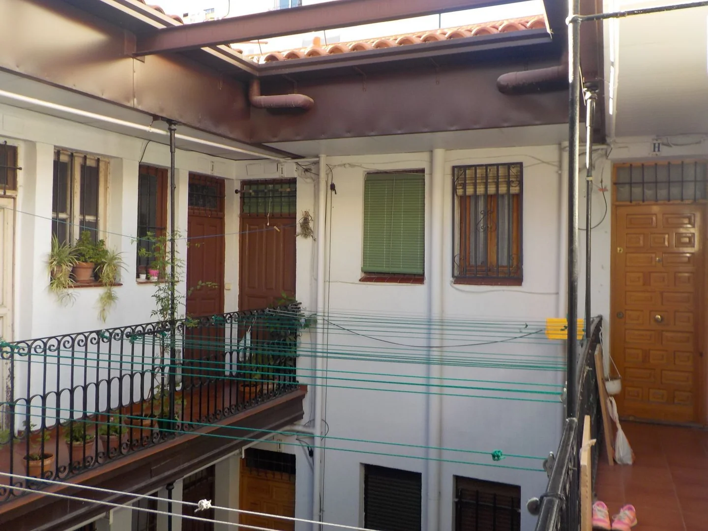 Estudio en Calle de Alberto Aguilera, 44, Gaztambide - Foto 12