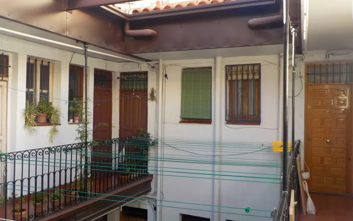 Estudio en Calle de Alberto Aguilera, 44, Gaztambide - Foto 12