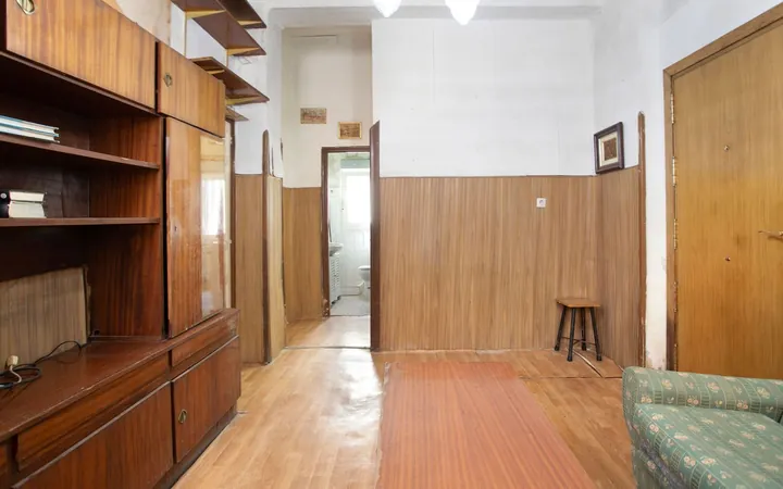 Piso en Zofío - Foto 3