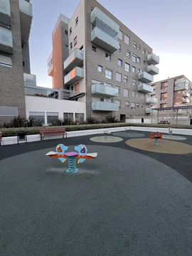 Piso en calle de Francisco Grande Covián, 10 - Foto 23