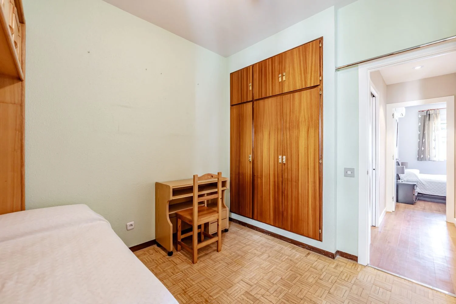 Piso en Avenida del Mediterráneo, 28, Pacífico - Foto 26