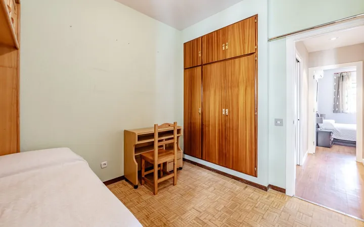 Piso en Avenida del Mediterráneo, 28, Pacífico - Foto 26