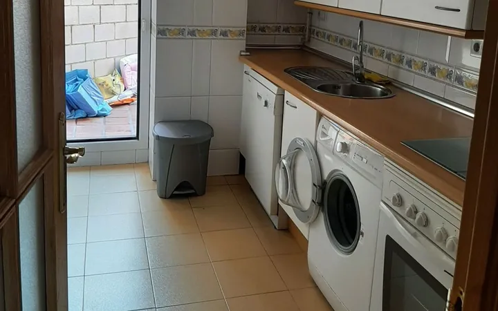 Piso en Calle de María Tubau, 17, Las Tablas - Foto 6