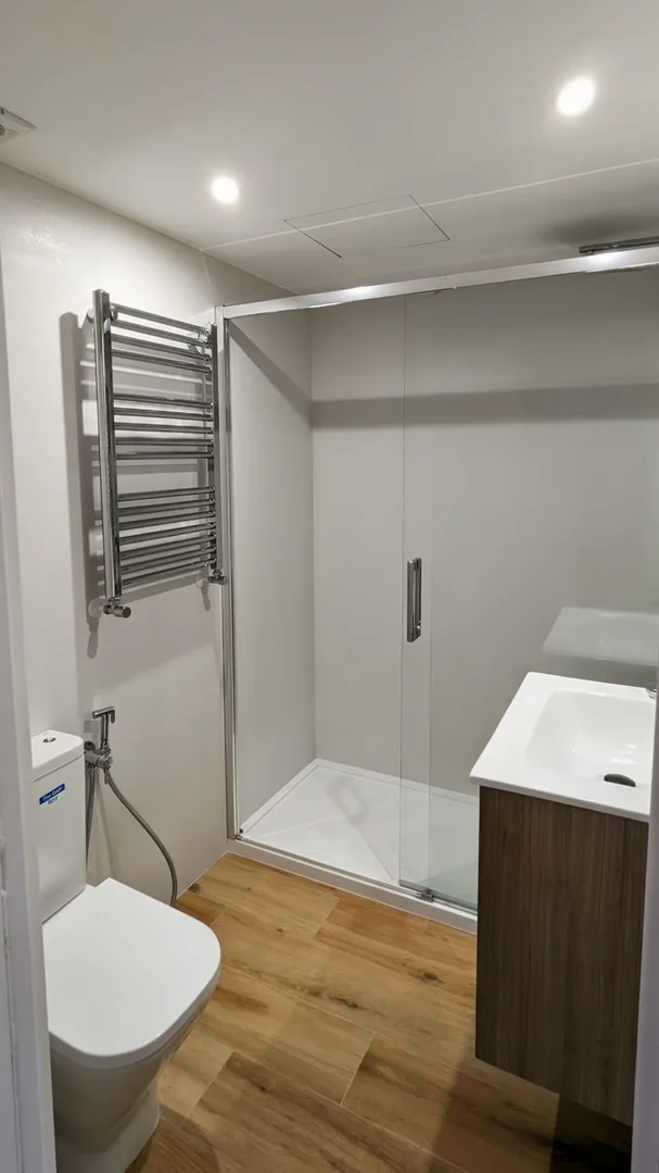 Piso en avenida del Manzanares, 194 - Foto 21