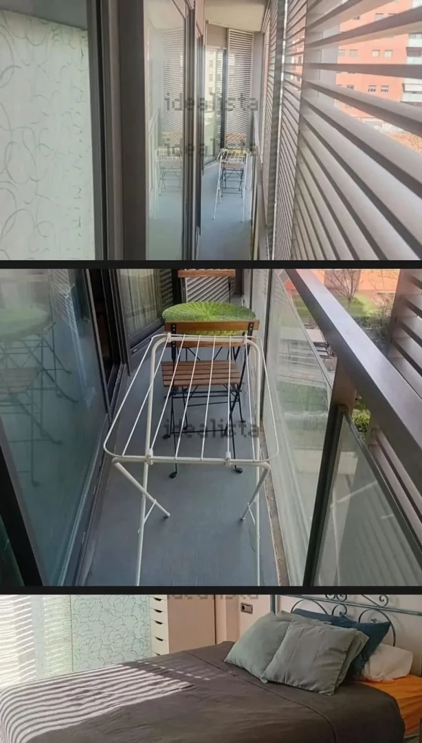 Piso en Calle de Bac de Roda s/n, Provençals del Poblenou - Foto 15