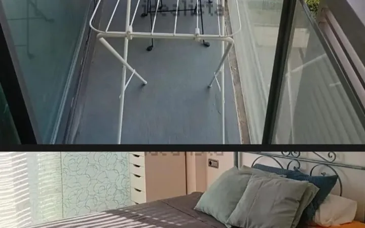 Piso en Calle de Bac de Roda s/n, Provençals del Poblenou - Foto 15