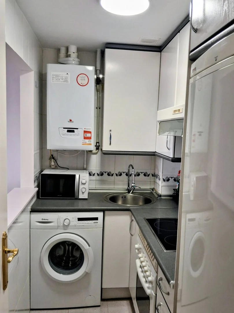 Piso en Calle de Cipriano Sancho, 12, Ventas - Foto 12