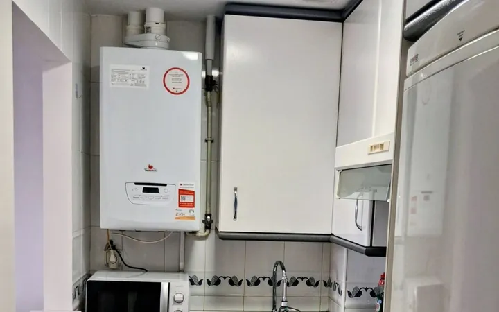 Piso en Calle de Cipriano Sancho, 12, Ventas - Foto 12