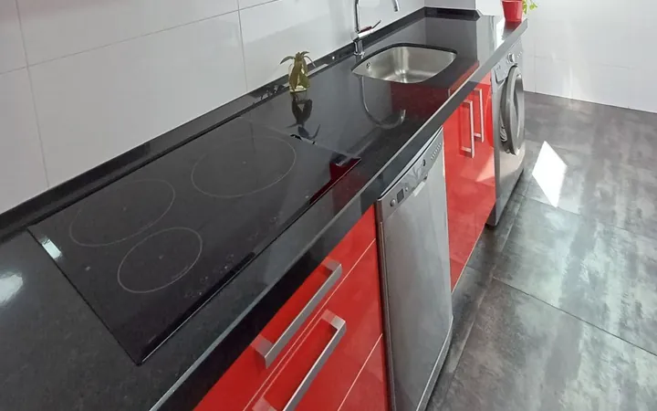 Piso en Calle de Colombia, 40, Bernabéu-Hispanoamérica - Foto 14