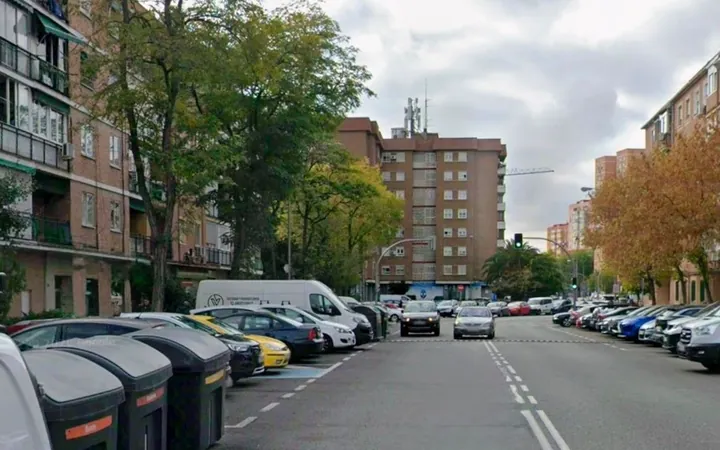 Piso en Abrantes - Foto 37