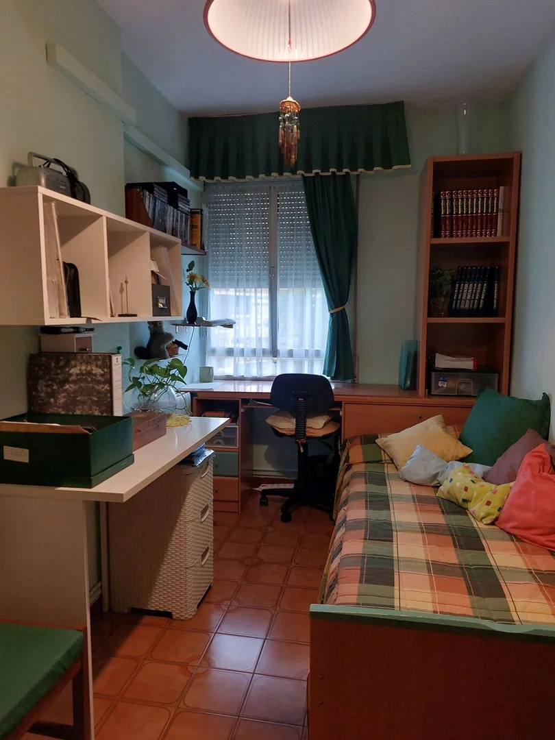 Piso en Calle de Mota del Cuervo, 74, Canillas - Foto 5