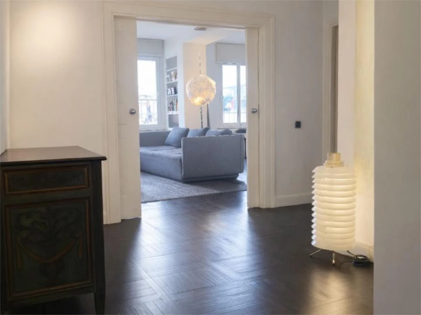 Piso en  Calle de Cea Bermúdez 155 - Foto 6