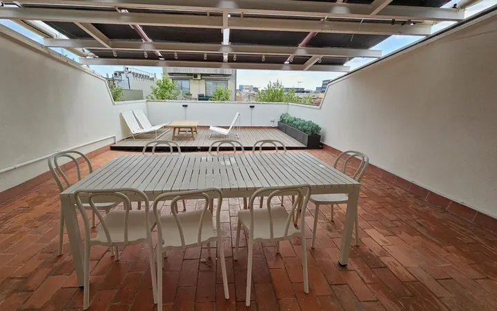 Estudio en Calle d'Espronceda, El Poblenou - Foto 4