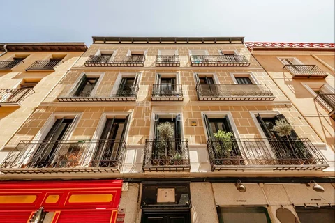 Ático en calle de Santa María, 39 - Foto 11