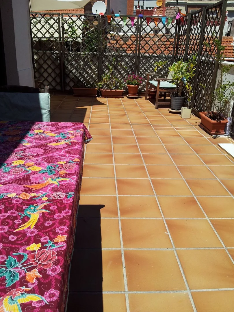 Ático en calle de la Granjilla, 7 - Foto 3