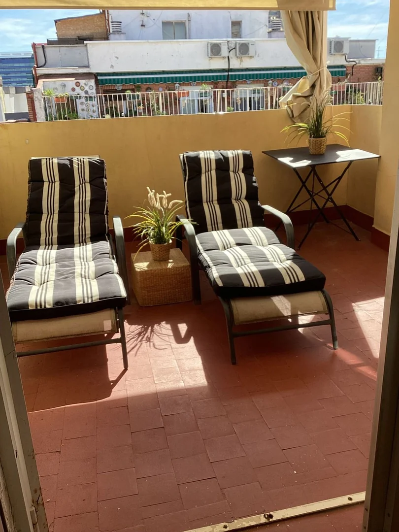 Ático en Calle de Canillas, 45, Prosperidad - Foto 5