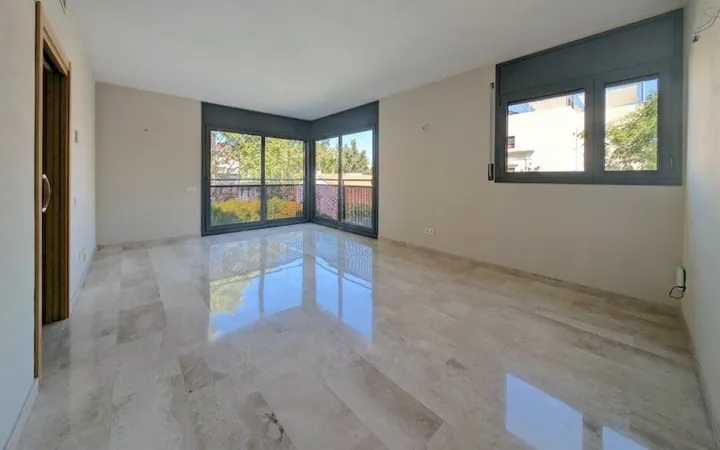 Piso en Calle de Can Pujolet, La Font d'En Fargues - Foto 6