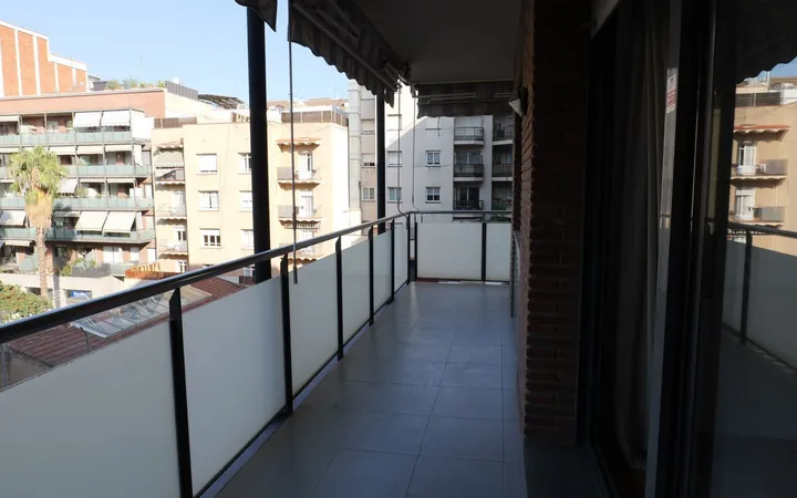 Piso en Calle de Cartagena, 254, La Sagrada Família - Foto 5