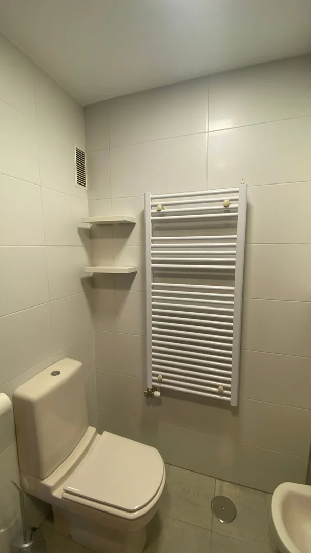 Piso en plaza Catedrática Asunción Linares, 2 - Foto 2