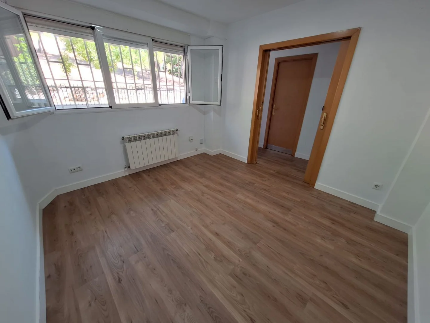 Piso en Calle de Ribadavia, Pilar - Foto 11