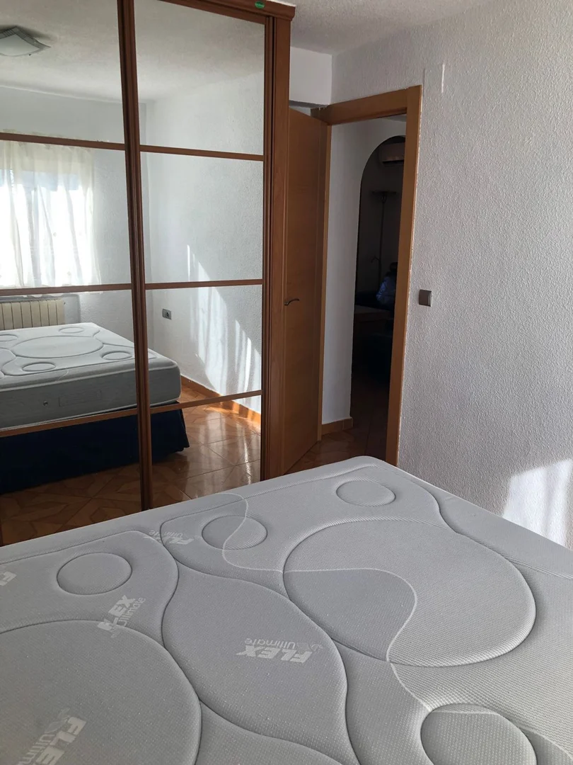 Piso en calle del Pinar del Rey, 7 - Foto 4