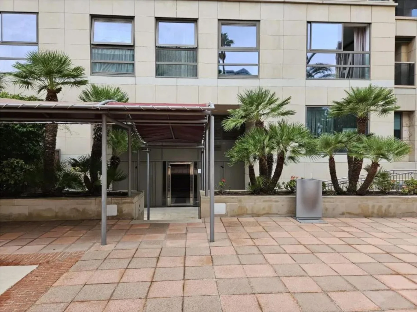 Piso en  Carrer de Josep Pla 19 - Foto 2