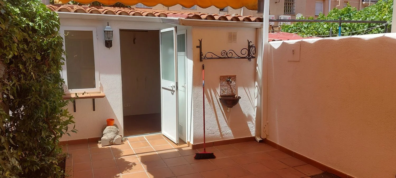 Chalet adosado en Quintana - Foto 5