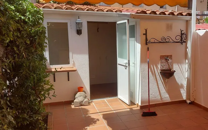 Chalet adosado en Quintana - Foto 5