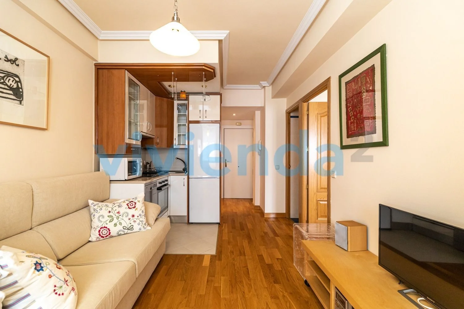 Piso en Barrio Concepción - Foto 7