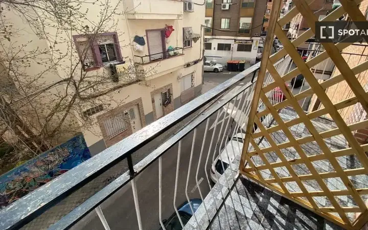 Piso en  Madrid Capital - Foto 9