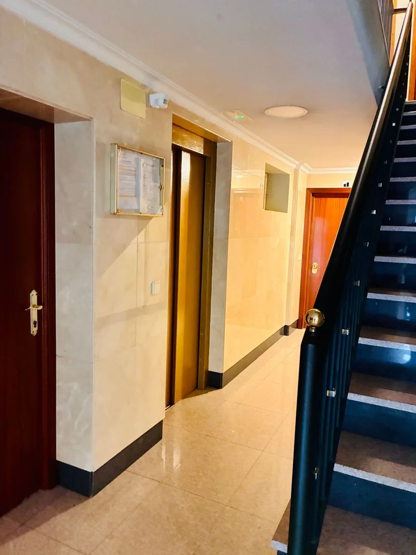 Piso en calle Pico de los Artilleros, 64 - Foto 26