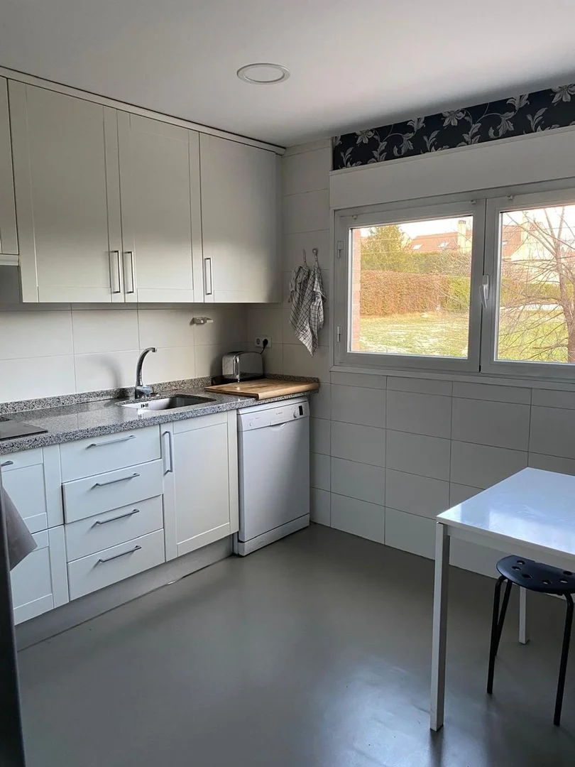 Chalet adosado en calle de Húmera, 30 - Foto 8