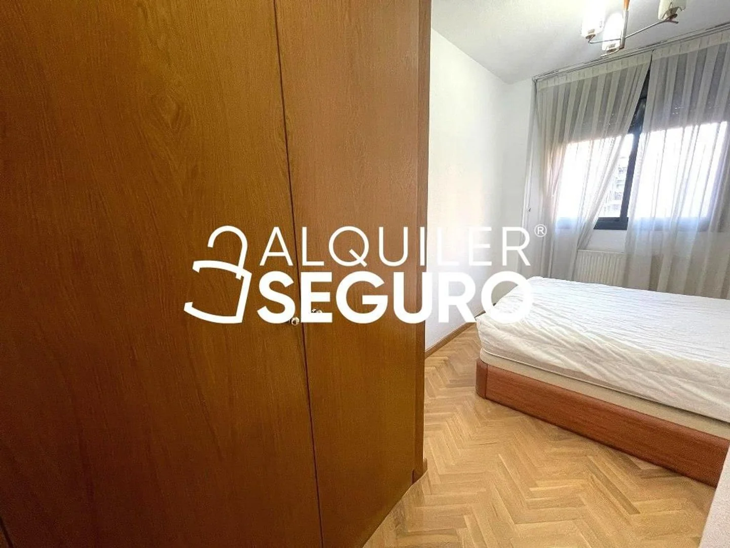 Piso en Calle de Ladera de los Almendros, Valdebernardo - Valderrivas - Foto 14