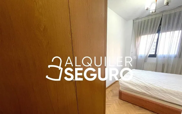 Piso en Calle de Ladera de los Almendros, Valdebernardo - Valderrivas - Foto 14