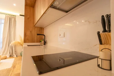 Piso en Calle de Narciso Serra, 33, Pacífico, Madrid - Foto 13