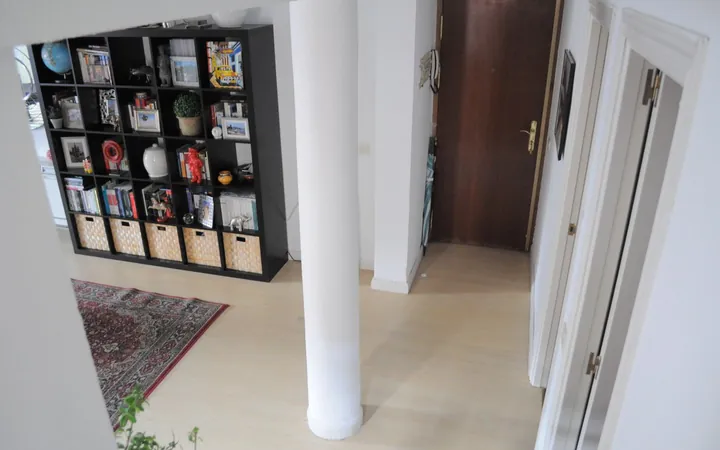 Dúplex en Calle de Galileo, 21, Arapiles - Foto 4