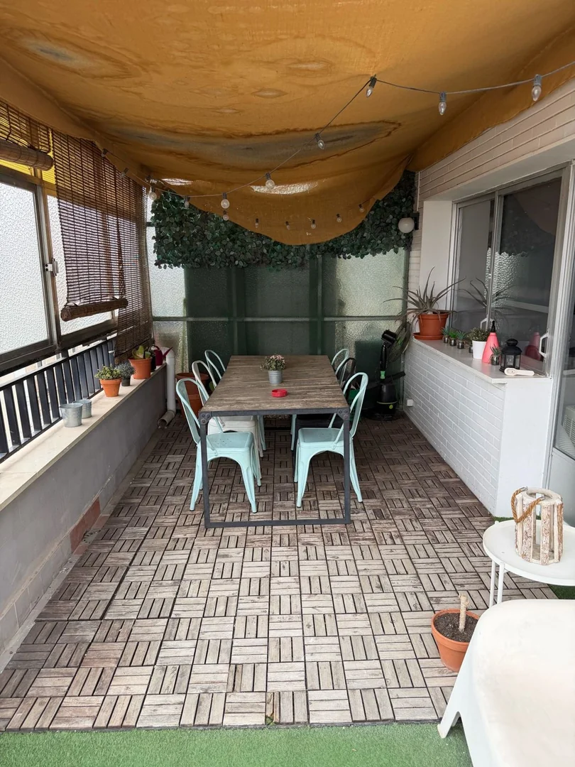 Ático en Calle de Toledo, 109, Lavapiés-Embajadores - Foto 3