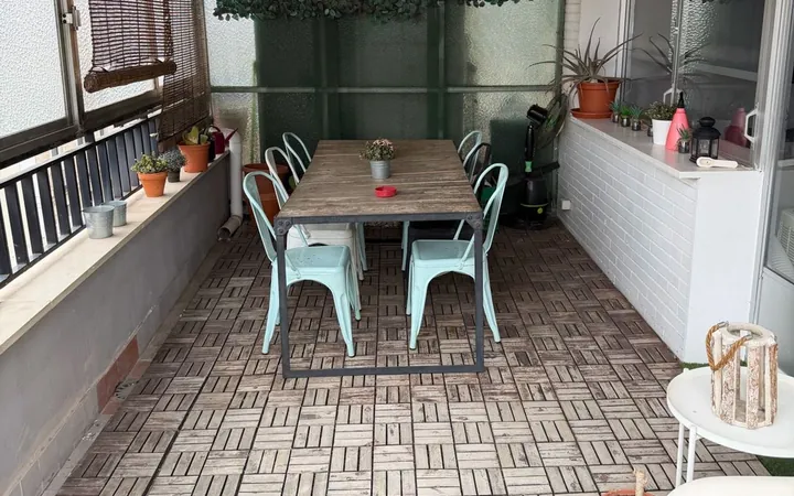 Ático en Calle de Toledo, 109, Lavapiés-Embajadores - Foto 3