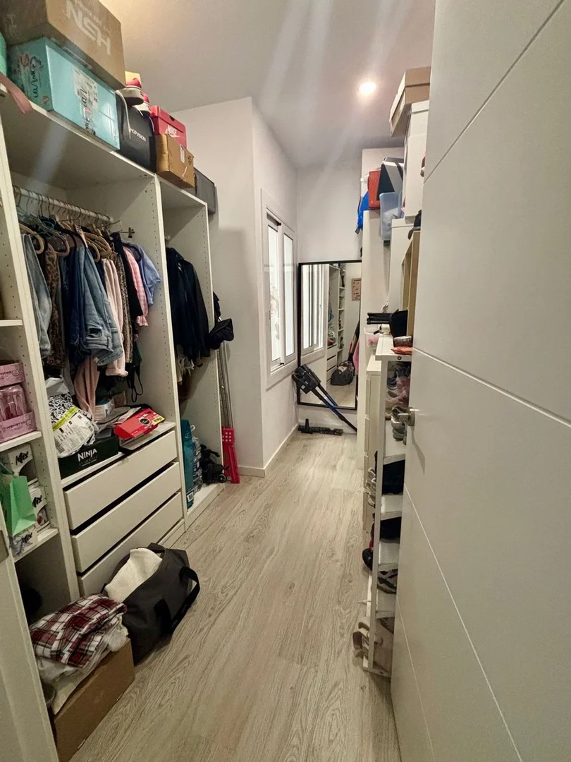 Piso en calle de Móra d'Ebre, 80 - Foto 10