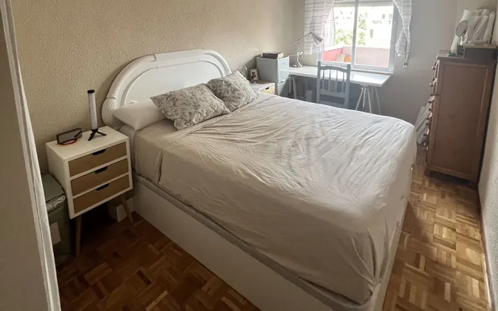Piso en Avenida Donostiarra, 12, Concepción - Foto 4