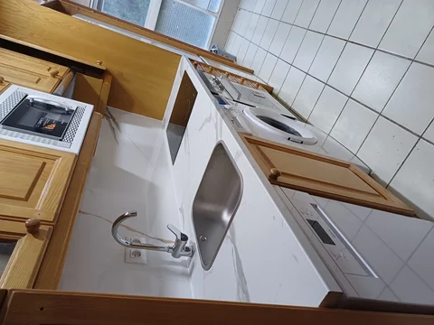 Piso en avenida del Doctor Federico Rubio y Galí, Madrid, 67 - Foto 22